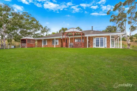 35 Quirkes Lane, Menangle, NSW 2568