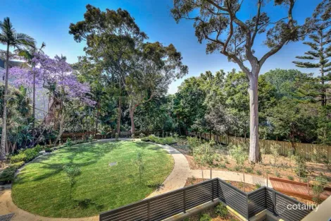 Property photo of 30/5 Milray Street Lindfield NSW 2070