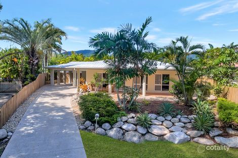 Property photo of 5 Cyprea Close Trinity Beach QLD 4879