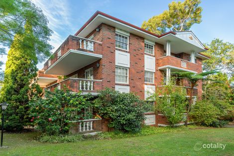 Property photo of 5/711 Pacific Highway Gordon NSW 2072