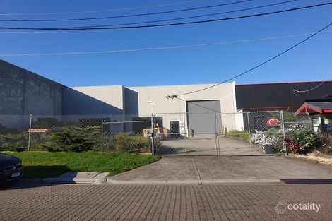 1 Fellowes Ct, Tullamarine, VIC 3043
