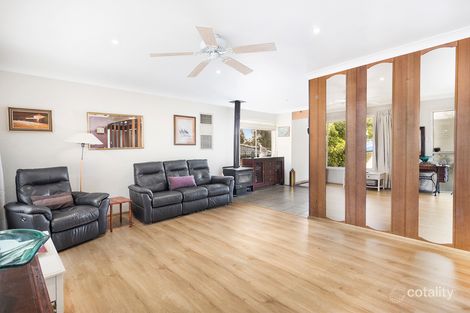 Property photo of 17 Berrima Street Heathcote NSW 2233