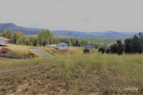 Property photo of 37 Skyline Drive Withcott QLD 4352