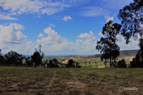 Property photo of 37 Skyline Drive Withcott QLD 4352