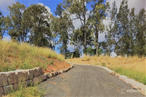 Property photo of 37 Skyline Drive Withcott QLD 4352