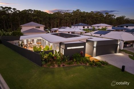 Property photo of 29 Illusion Place Coomera QLD 4209