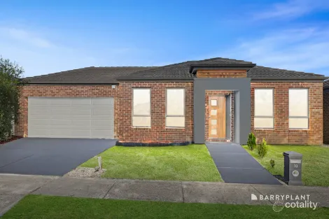 10 Kareelah Link, South Morang, VIC 3752
