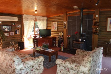 Property photo of 2 Jordan Court Rawson VIC 3825