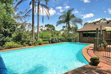 Property photo of 8 Solander Close Turramurra NSW 2074