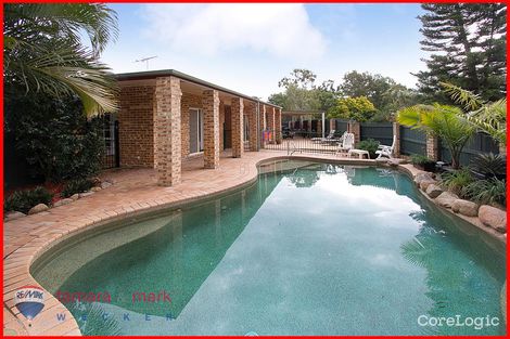 Property photo of 2 Tall Trees Street Bracken Ridge QLD 4017