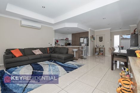 Property photo of 105C Hillsborough Drive Nollamara WA 6061