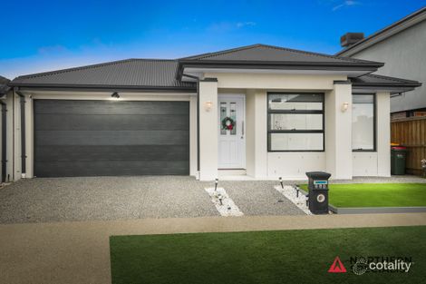 248 Toyon Rd, Donnybrook, VIC 3064