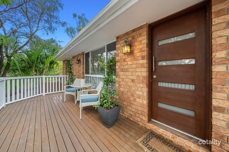 Property photo of 6 Design Place Highland Park QLD 4211