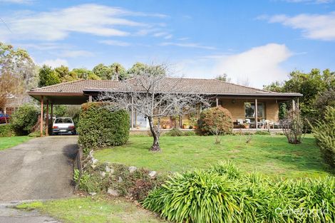 Property photo of 50 Lower Stanley Road Beechworth VIC 3747