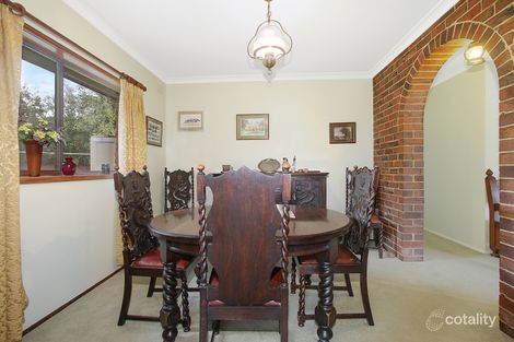 Property photo of 50 Lower Stanley Road Beechworth VIC 3747