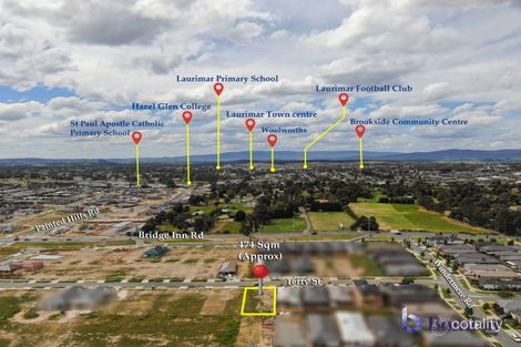 Property photo of 11 Terry Street Doreen VIC 3754