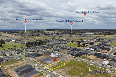 Property photo of 11 Terry Street Doreen VIC 3754