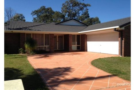 18 Henry Cotton Dr, Parkwood, QLD 4214