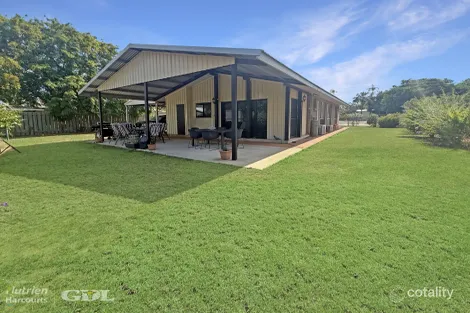 Property photo of 18 Cox Crescent Katherine NT 0850