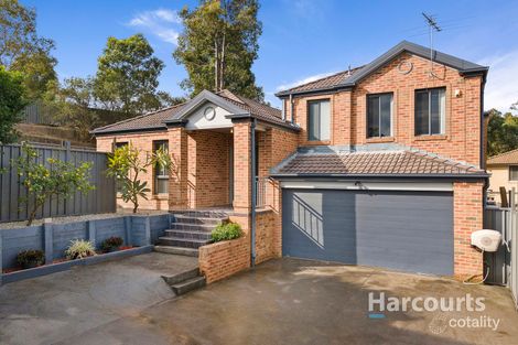 Property photo of 11 Ceylon Close Cameron Park NSW 2285
