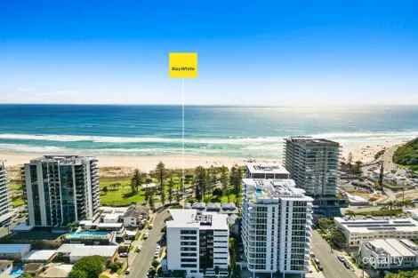 401/8 Churchill St, Coolangatta, QLD 4225