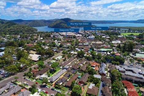 Property photo of 2/25 Farnell Road Woy Woy NSW 2256