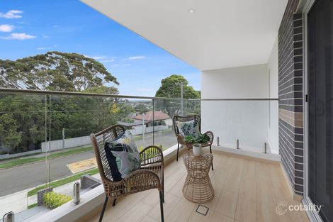 Property photo of 38 Bailey Parade Peakhurst NSW 2210