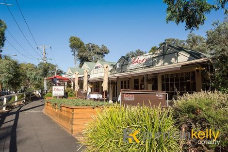 188-202 Yarra St, Warrandyte, VIC 3113