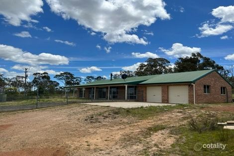 31 Reedy Creek Lane, Manar, NSW 2622