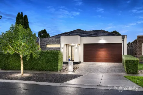 7 Aruba Ave, Point Cook, VIC 3030