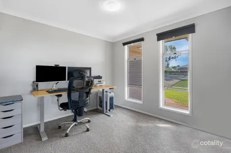 Property photo of 1 Pepperwood Place Withcott QLD 4352
