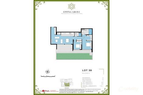 Property photo of 69/10-14 Hazlewood Place Epping NSW 2121