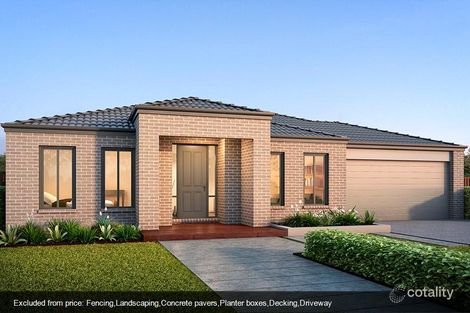 Property photo of 54 Swindale Way Clyde North VIC 3978