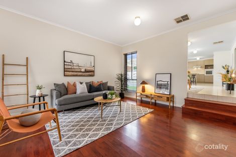 Property photo of 23 Riviera Drive Pakenham VIC 3810