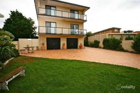 Property photo of 2/6 Murranar Road Towradgi NSW 2518