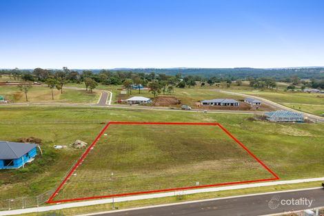 4 Daintree Cres, Meringandan West, QLD 4352