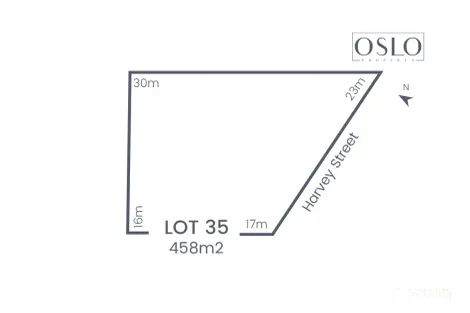 Lot 35 Harvey St, Winchelsea, VIC 3241