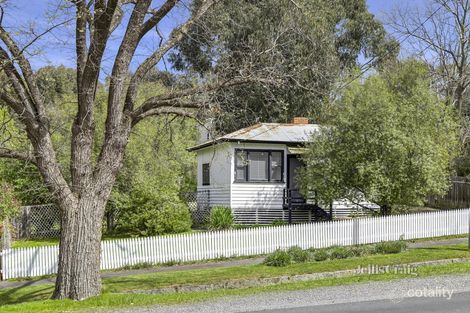 Property photo of 119 High Street Maldon VIC 3463