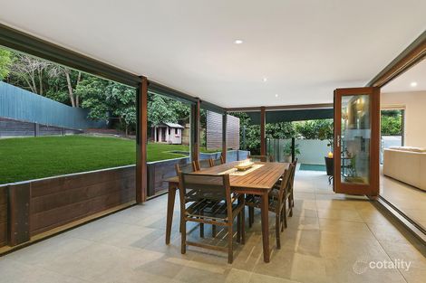 Property photo of 22 Cedara Place Buderim QLD 4556