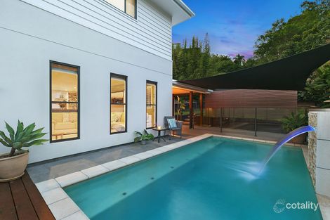 Property photo of 22 Cedara Place Buderim QLD 4556
