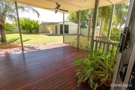 Property photo of 78 Spence Street The Gap QLD 4825