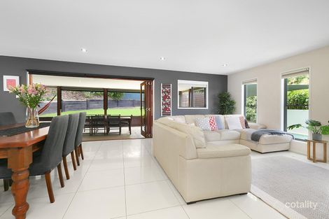 Property photo of 22 Cedara Place Buderim QLD 4556