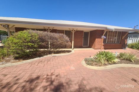 Property photo of 1 Short Street Katanning WA 6317