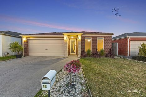 Property photo of 12 Melrose Street Pakenham VIC 3810