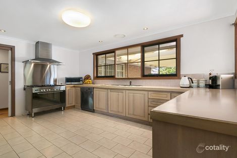 Property photo of 9 Panorama Drive Croydon North VIC 3136