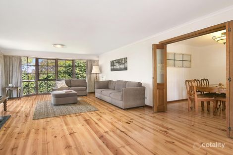 Property photo of 9 Panorama Drive Croydon North VIC 3136