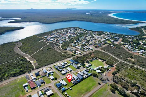 26 MCGLADE CL, BREMER BAY, WA 6338