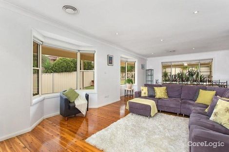 Property photo of 11 Priscilla Place Baulkham Hills NSW 2153