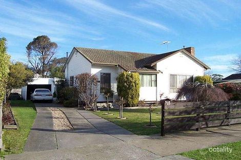 45 Chenhall Cres, Traralgon, VIC 3844