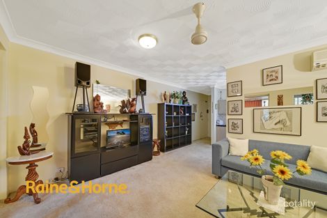 Property photo of 3/20-22 The Crescent Penrith NSW 2750